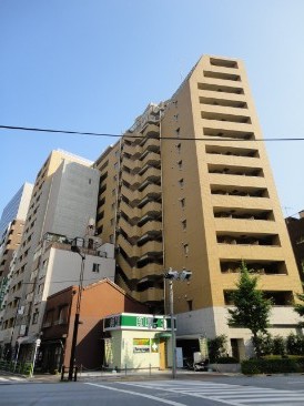 グラーサ東京イースト