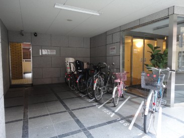 グラーサ東京イースト