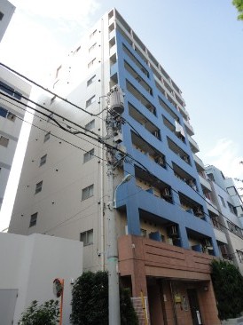 シンシア日本橋新川