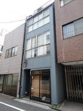 月島３丁目戸建