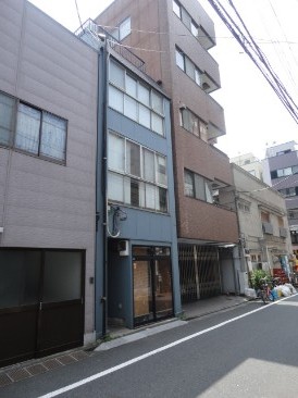 月島３丁目戸建