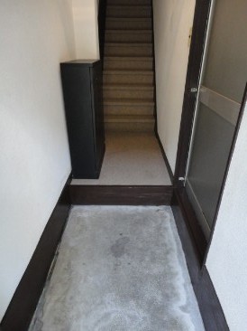 月島３丁目戸建