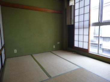 月島３丁目戸建