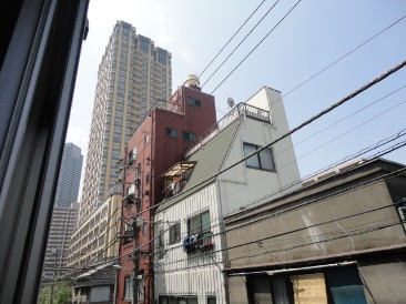 月島３丁目戸建