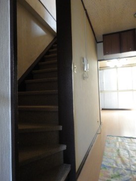 月島３丁目戸建