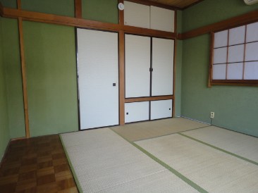 月島３丁目戸建