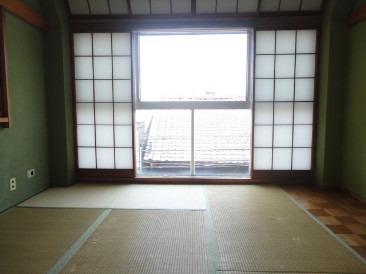 月島３丁目戸建