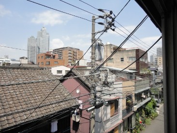 月島３丁目戸建