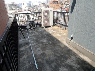 月島３丁目戸建
