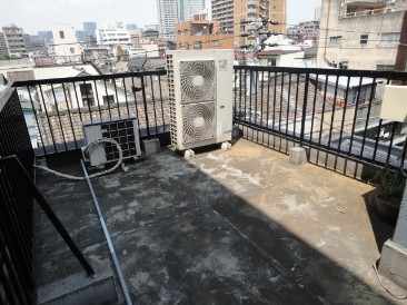 月島３丁目戸建