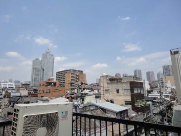月島３丁目戸建