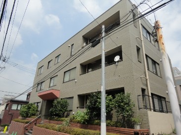 ボヌール表参道　(BONHEHUR　OMOTE-SANDOU)