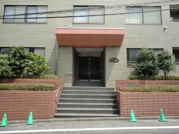 ボヌール表参道　(BONHEHUR　OMOTE-SANDOU)