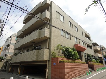 ボヌール表参道　(BONHEHUR　OMOTE-SANDOU)