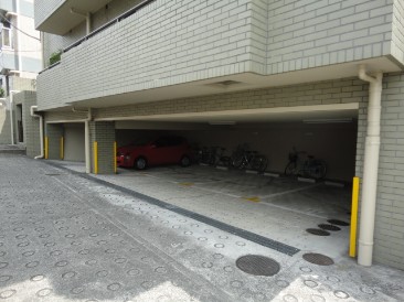 ボヌール表参道　(BONHEHUR　OMOTE-SANDOU)
