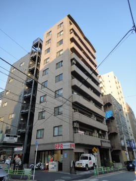 月島サニーコート