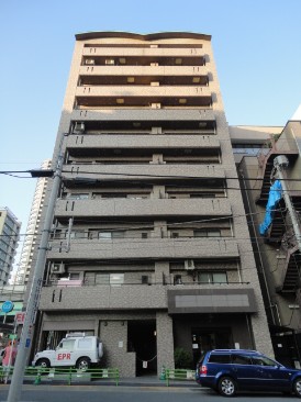 月島サニーコート
