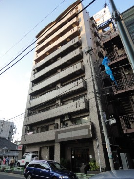 月島サニーコート