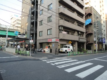 月島サニーコート