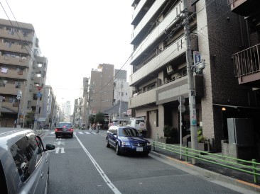 月島サニーコート