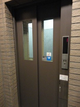 月島サニーコート