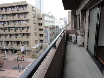 月島サニーコート