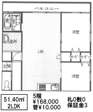月島サニーコート