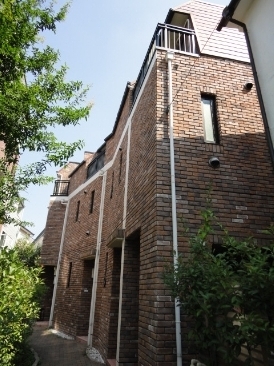 WILL信濃町（ウィルシナノマチ）