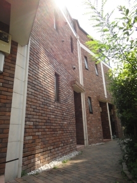 WILL信濃町（ウィルシナノマチ）
