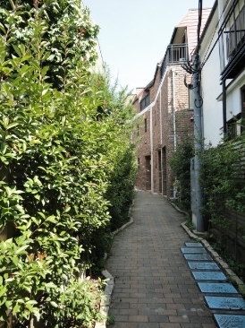WILL信濃町（ウィルシナノマチ）