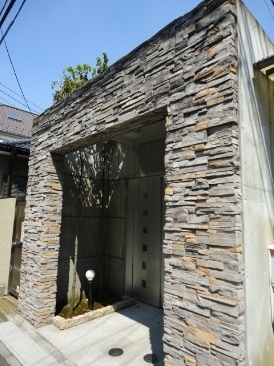 WILL信濃町（ウィルシナノマチ）