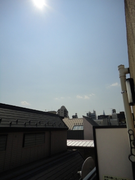 WILL信濃町（ウィルシナノマチ）