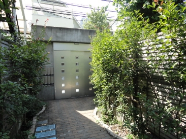 WILL信濃町（ウィルシナノマチ）