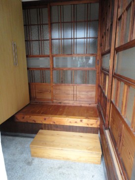 月島四丁目戸建