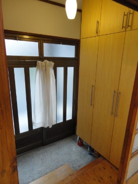月島四丁目戸建