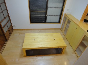 月島四丁目戸建