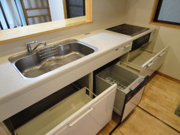 月島四丁目戸建