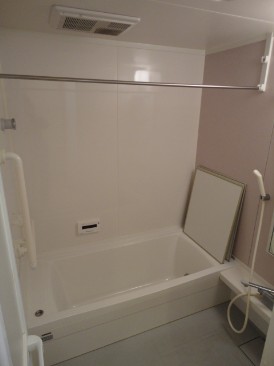月島四丁目戸建