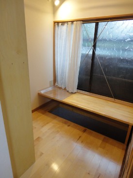 月島四丁目戸建