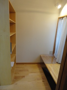 月島四丁目戸建