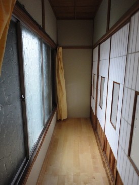 月島四丁目戸建