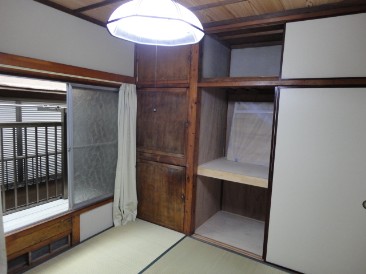 月島四丁目戸建