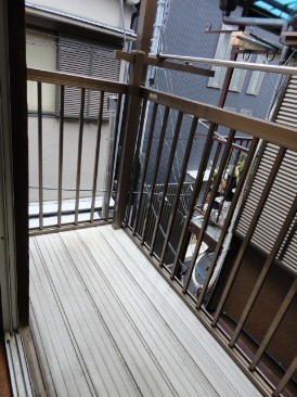 月島四丁目戸建
