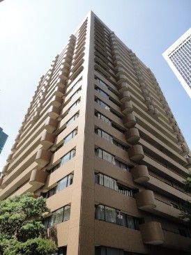 アークタワーズ （ARK TOWERS）