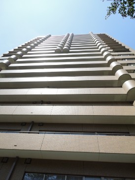 アークタワーズ （ARK TOWERS）