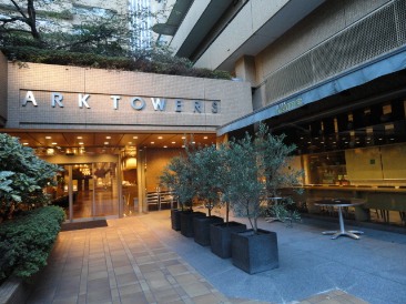 アークタワーズ （ARK TOWERS）