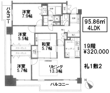 日本橋浜町Ｆタワー