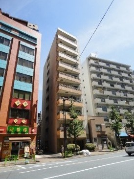 ドルチェ東京　八重洲通り