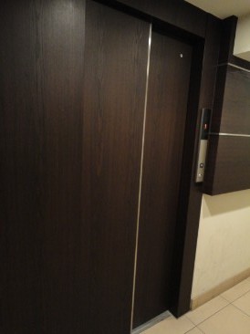 アスコットパーク勝どき