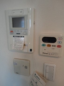 アスコットパーク勝どき